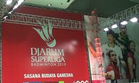 Mutiara Cardinal dan Jaya Raya Jakarta Lolos ke Semifinal Djarum Superliga