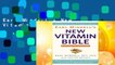 Earl Mindell s New Vitamin Bible