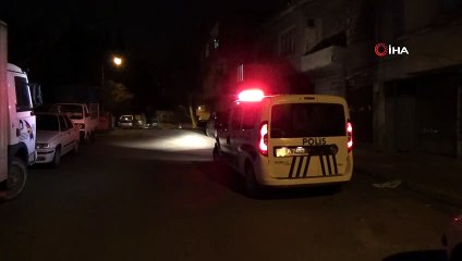 Kayınvalidesini av tüfeğiyle vurdu