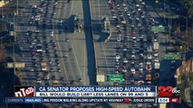 California lawmaker wants to bring limit-less lanes