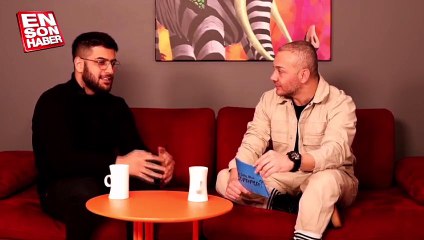 Manav tezgahını terk edip fenomen oldu