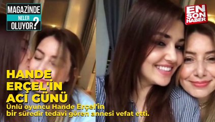 Günün magazin gelişmeleri - 11.01.2019