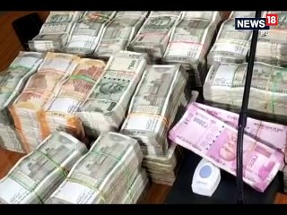 रायपुर: गुजरात के दो कारोबारी गिरफ्तार, स्कूटी पर ले जा रहे थे हवाला के 1.70 करोड़