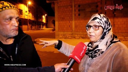 انفجار قنينة غاز يتسبب في بتر يد وارسال شخصين للانعاش بحد السوالم