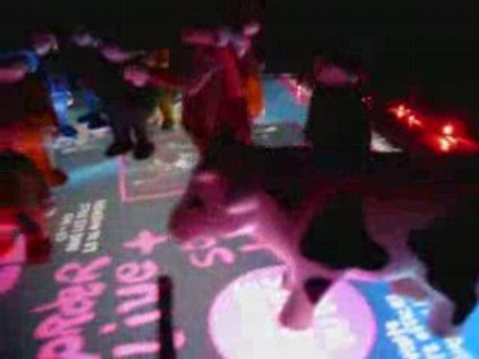 Louxor j'adore - Katerine // La fête à la maison