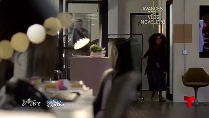 Betty en New York - Capitulo 13 Avance Estelar