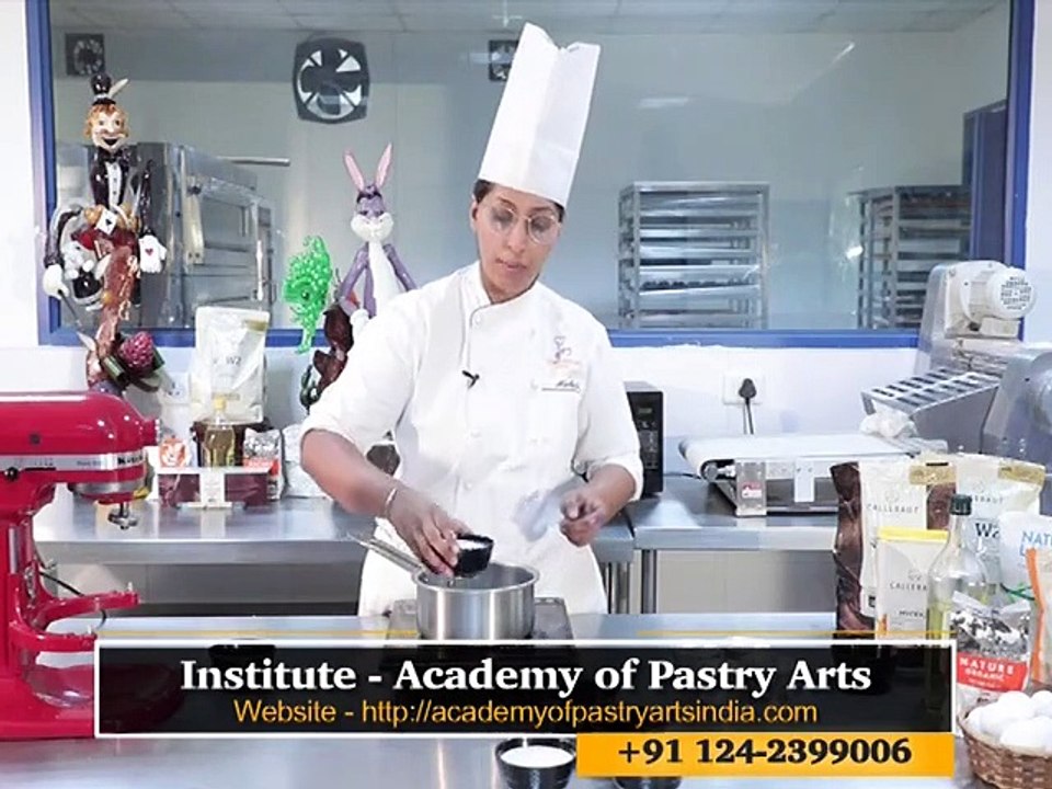 How to Make Creme Caramel Recipe  Easy Creme Caramel Recipe at Home  Academy of Pastry Arts India