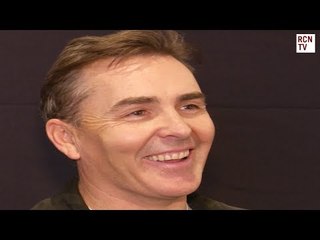 Nolan North & Richard McGonagle On Uncharted Best Bits & Cosplay