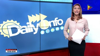 Apat na miyembro ng NPA, sumuko