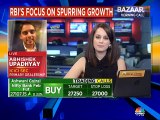 Abhishek Upadhyay of I-Sec PD on inflation & rate cut