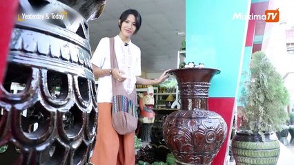 Yesterday & Today (ေဖေဖာ္၀ါရီလ ၂၂ ရက္၊ ၂၀၁၉)