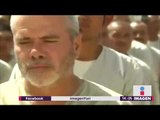 Islas Marías dejará de ser prisión; López Obrador firma decreto | Noticias con Yuriria