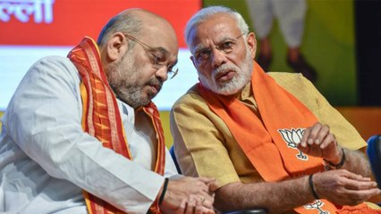 lok sabha election 2019: ಇಂದಿನಿಂದ ಬಿಜೆಪಿಯ 'ಮೋದಿ ವಿಜಯ ಸಂಕಲ್ಪ ಯಾತ್ರೆ' ಆರಂಭ