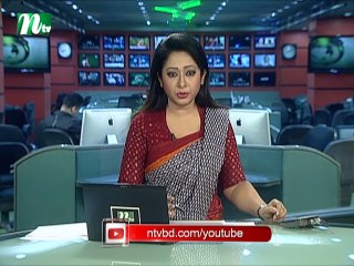 NTV Shokaler Khobor | 22 February 2019