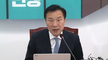 손학규 "소득 양극화 참사...경제정책 대전환 해야" / YTN