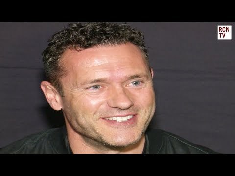 Jason O'Mara On Juliana Crane Romance & Alexa Davalos
