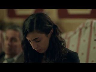 مسلسل ليالي أوجيني - عزيز ابتدا يحس بموت مامته، هل صوفيا هتقدر تساعده؟