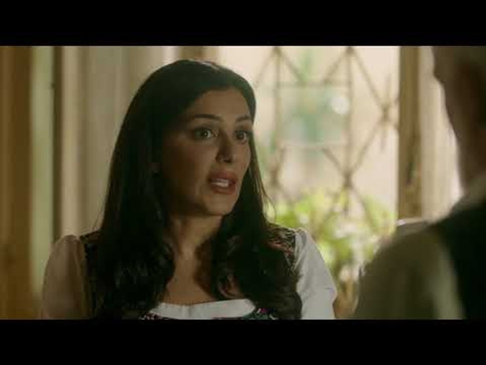 مسلسل ليالي أوجيني - صوفيا هتفضل مصدقة ان ابنها راجع حتي لو ماريكا وأهلها فقدوا الأمل