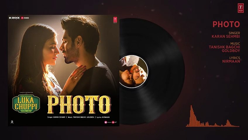 Luka Chuppi Full Song