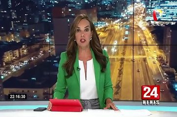 Barranco: capturan a 2 delincuentes en tiempo récord