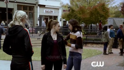 Legacies S01E12 There’s a Mummy on Main Street