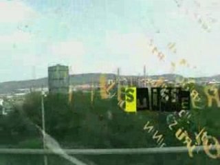 Europe Road trip wes rustique Partie 2