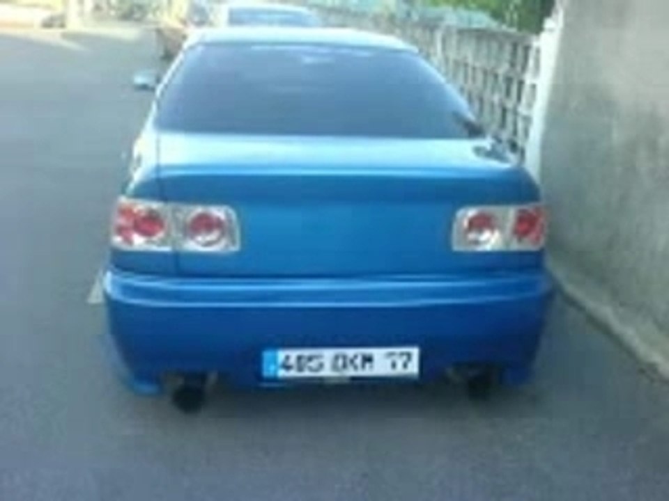 Voiture