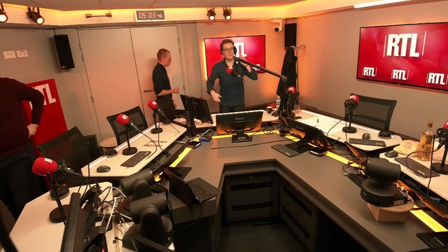 Les actualités de 5h - Assurance-chômage : Macron recadre les partenaires sociaux