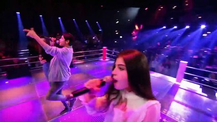 The Sounds - Home Is Where Your Heart Is (Emma, Christian Sara) | Battles | The Voice Kids 2019