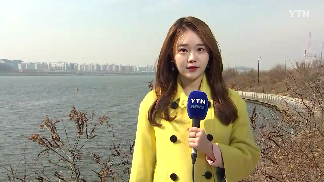 [날씨] 사상 첫 전국 비상저감 조치...서울도 초미세먼지 주의보 / YTN