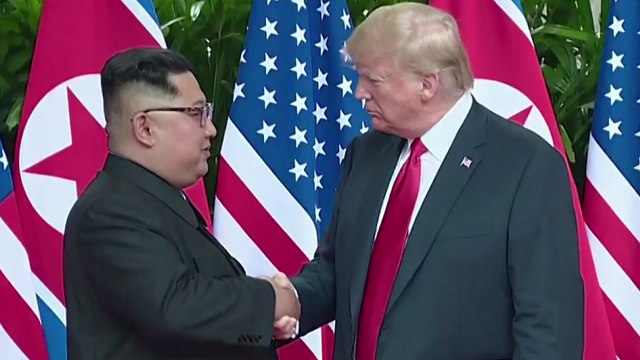 2차 북미회담, 싱가포르 회담과 비슷 ...28일 하루 회담 가능성 제기 / YTN