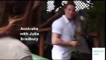 Australia with Julia Bradbury - Season 1 Episode 2 - Blue Mountains