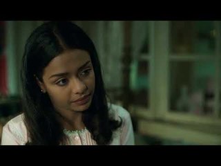 مسلسل ليالي أوجيني - بالرغم من خناقة كريمة مع فريد إلا إنها مش قادرة تكذب قلبها