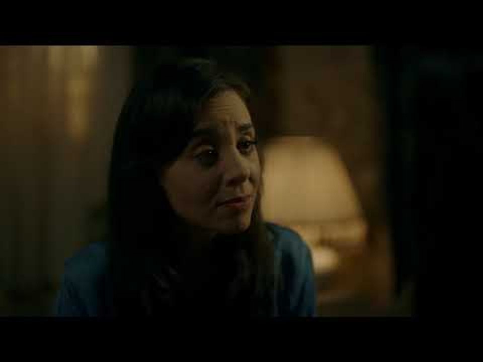 مسلسل ليالي أوجيني - نبيلة بتحاول تقنع عايدة إنها ترجع لفريد   يا ترى رأي عايدة هيبقي ايه؟