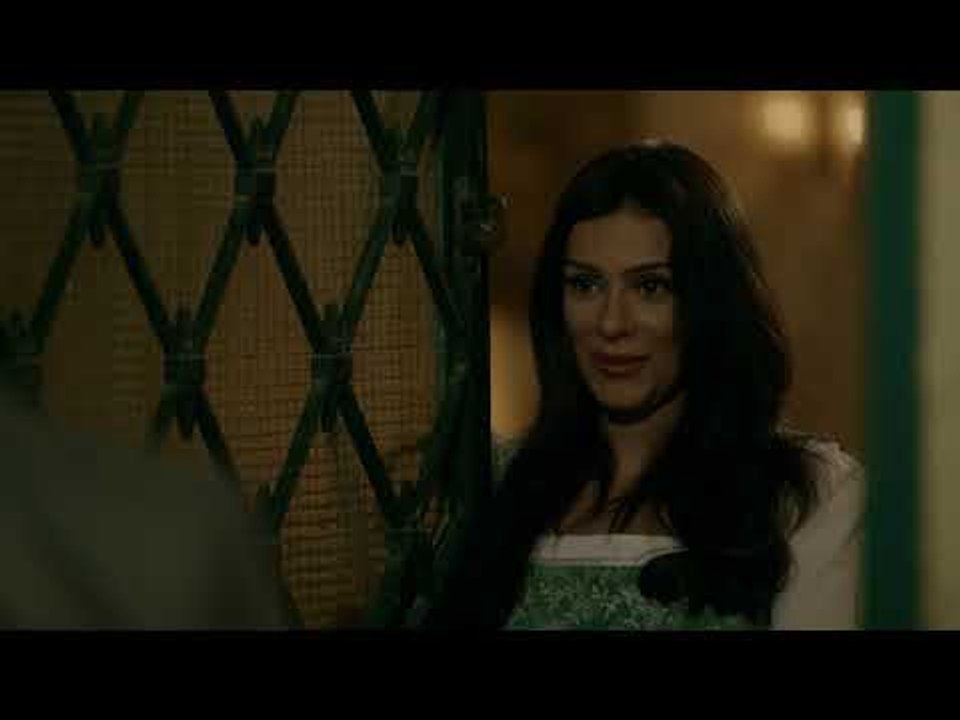 مسلسل ليالي أوجيني - بالرغم من رفض صوفيا لعزيز إلا إنه مصر يقف جنبها بس يا ترى ايه اللي حصل لناجي؟