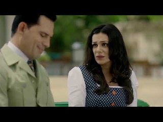 مسلسل ليالي أوجيني - صوفيا مشاكلها كتير بس هتفضل دايماً سر فريد   يا ترى هتصدق اللي بيتقال عنه؟