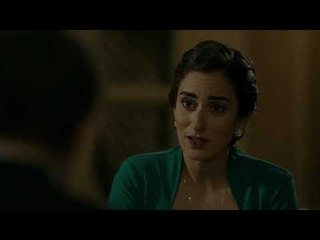 Download Video: مسلسل ليالي أوجيني -  إسماعيل بيضغط على كريمان عشان ترجعله وشكوكه فيها ابتدت تزيد