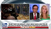Fox News's Chris Wallace Says Viewers Should Be Careful About Blaming Politics For Jussie Smollett's Alleged Hoax