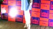 Malaika Arora And Karan Johar At Lifestyle And Fashion Pop Up Exhibit Of Bandra 190