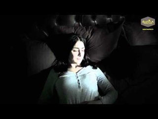 الكوابيس التي لا تنتهي - #غادة_عبد_الرازق من مسلسل #الكابوس