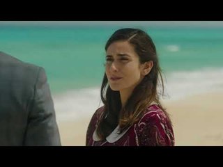 مسلسل ليالي أوجيني -  في حاجة في هوا البحر بتنسي كل الاحزان والهموم