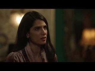 مسلسل ليالي أوجيني - يا ترى عايدة بتحب فريد ولا يوسف أخوه أكتر؟