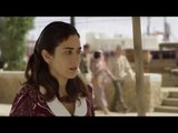 مسلسل ليالي أوجيني - كريمان عاوزة تسافر تدور علي بنتها لكن معندهاش جواز سفر، تفتكروا هتعمل إيه ؟