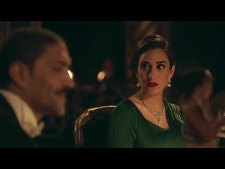 مسلسل ليالي أوجيني - ايه السبب اللي يخلي إسماعيل يسيب صاحبه مع كاريمان ويتفرج عليهم من بعيد؟