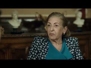 مسلسل ليالي أوجيني - والدة عزيز بقت طيبة فجأة.. يا ترى ايه السبب؟