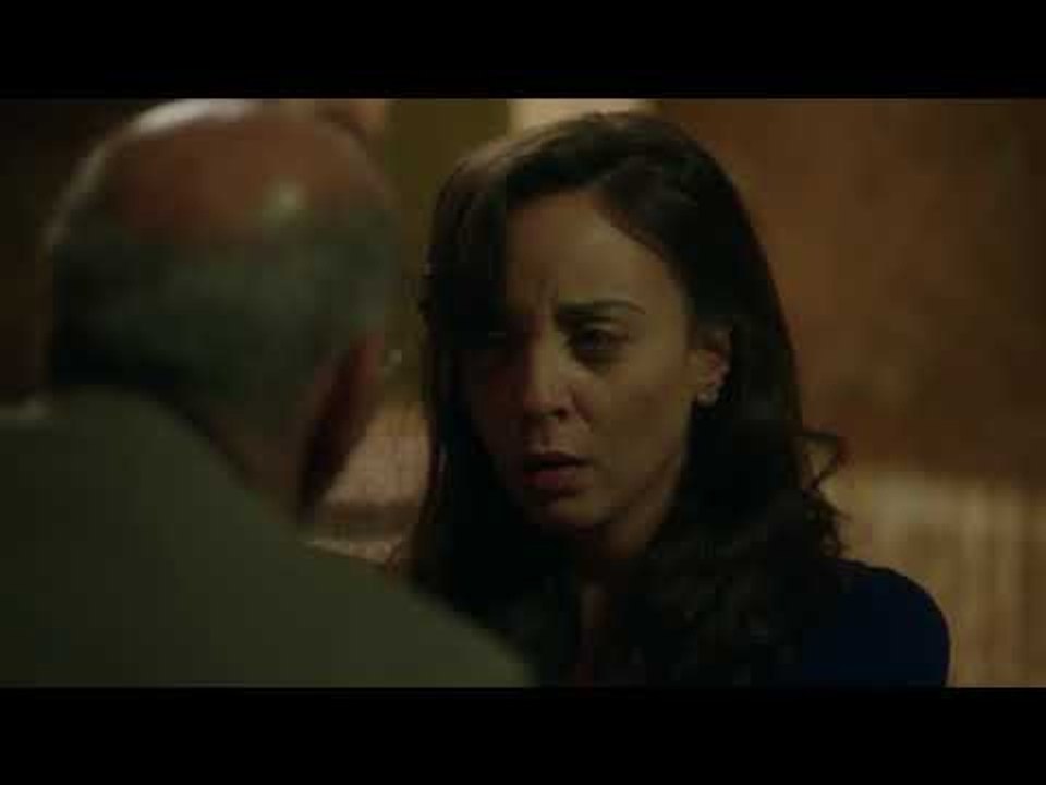 مسلسل ليالي أوجيني - نبيلة تبكي في حضن صدقي بك بسبب نعمات