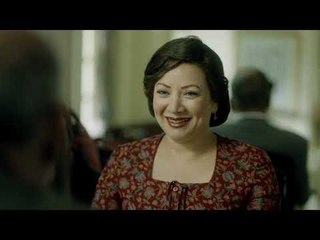 مسلسل ليالي أوجيني - صدمة نعمات من طلب صدقي بك  تفتكروا فهمته غلط؟