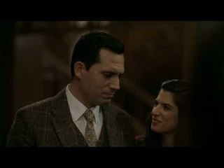 مسلسل ليالي أوجيني - هو دكتور فريد عايز كريمة تشتغل معاهم ولا أيه؟