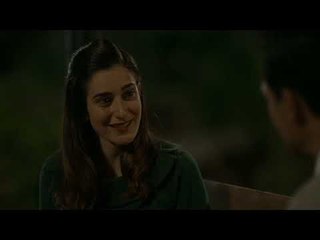 مسلسل ليالي أوجيني -  يا ترى دكتور فريد هيروح باريس مع كريمة يدوروا على بنتها؟