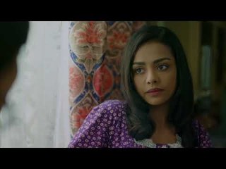 مسلسل ليالي أوجيني -  كسرة العين لما تيجي من حد قريب بتوجع أكثر بكثير